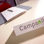 Campanile A9/a61 3*