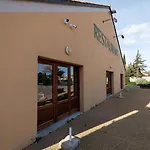 Szálloda Campanile A9/a61 Narbonne
