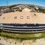 Campanile A9/a61 Szálloda