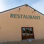 Campanile A9/a61 Szálloda Narbonne