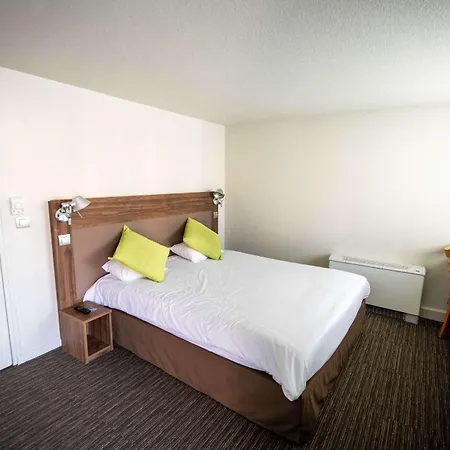 Hotel Campanile A9/a61 Narbonne