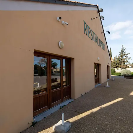 Hotel Campanile A9/a61 Narbonne