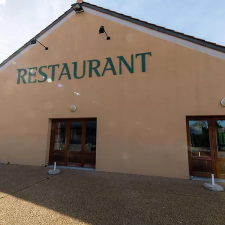 Hotel Campanile A9/a61