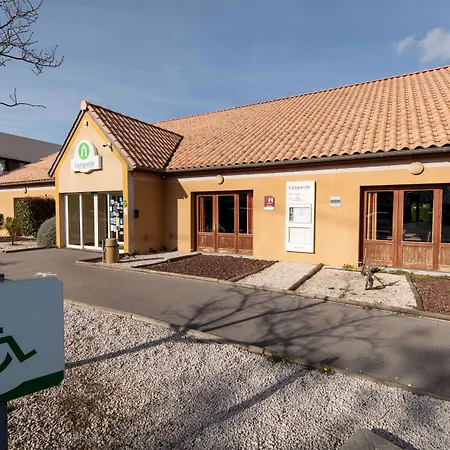 Hotel Campanile A9/a61