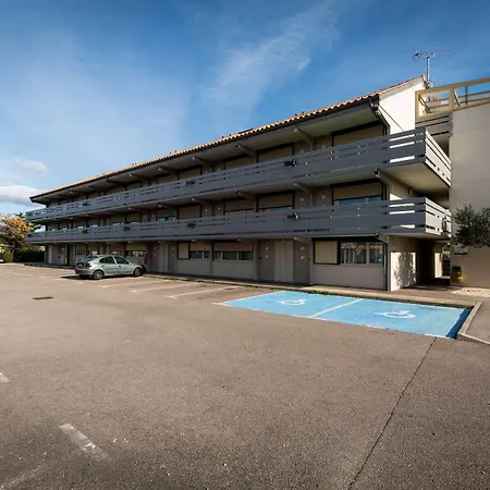 Hotel Campanile A9/a61