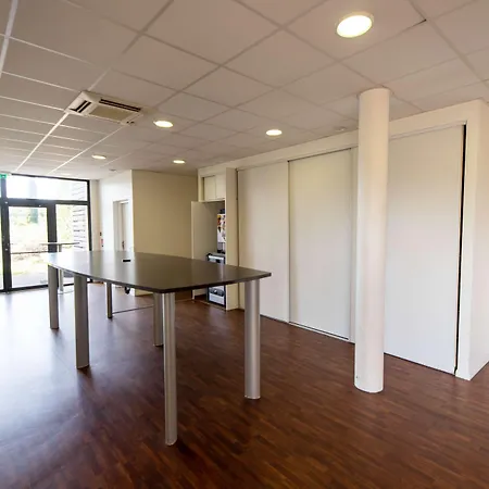 Campanile A9/a61 Hotel 3*