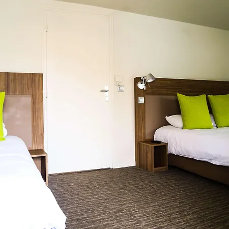 Campanile A9/a61 Hotel 3*