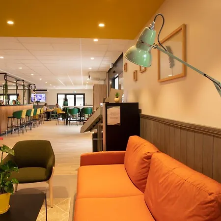 Campanile A9/a61 Narbonne