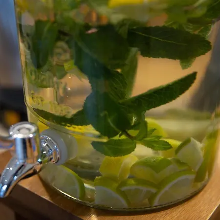 Campanile A9/a61 Hotel