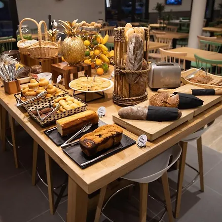 Campanile A9/a61 3* Narbonne