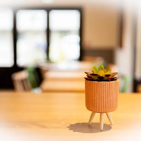 Campanile A9/a61 Hotel 3*