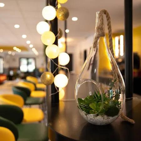 Campanile A9/a61 3* Narbonne