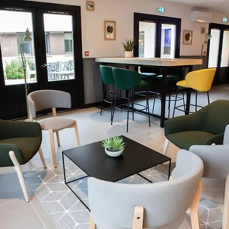 Campanile A9/a61 Narbonne