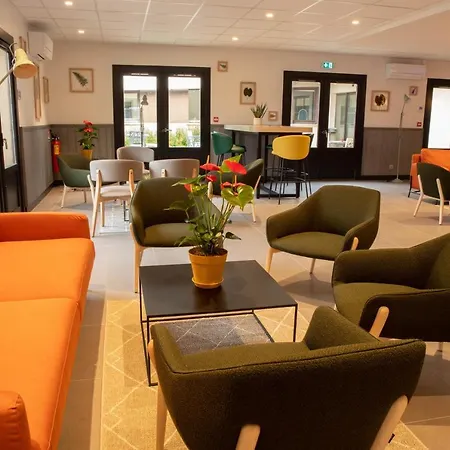 Campanile A9/a61 Hotel Narbonne