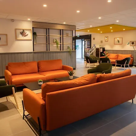 Campanile A9/a61 Narbonne