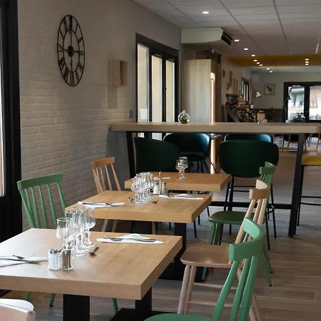 Hotel Campanile A9/a61