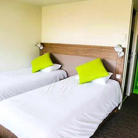 Hotel Campanile A9/a61 3*