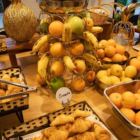 Campanile A9/a61 Narbonne