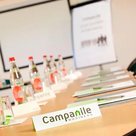 Campanile A9/a61 3* Narbonne