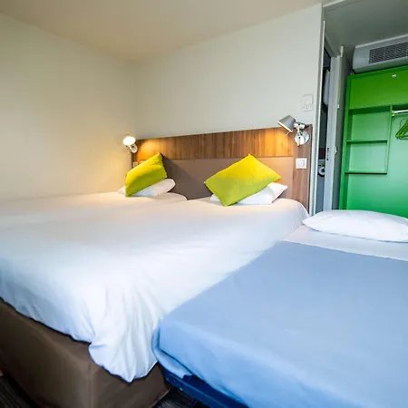 Campanile A9/a61 Otel Narbonne