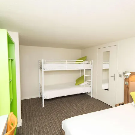 Campanile A9/a61 Otel Narbonne