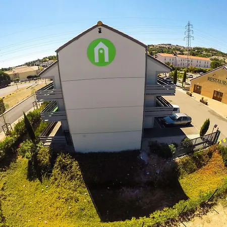 Campanile A9/a61 Szálloda