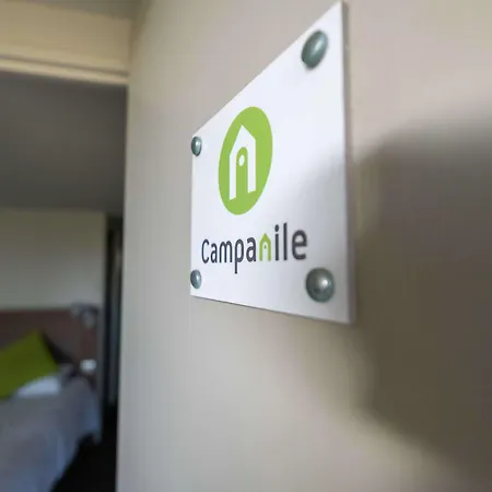 Szálloda Campanile A9/a61