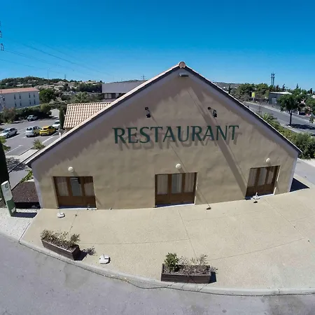 Campanile A9/a61 Otel Narbonne