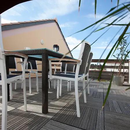 Campanile A9/a61 Otel 3*