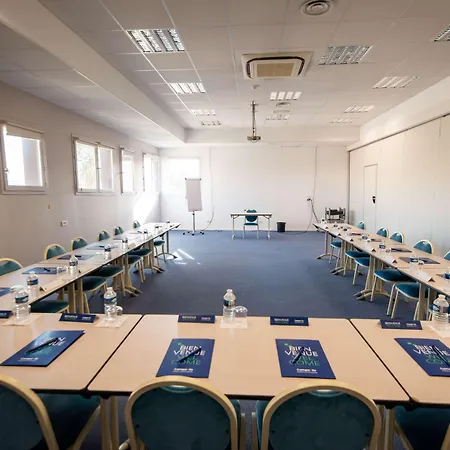 Szálloda Campanile A9/a61 Narbonne