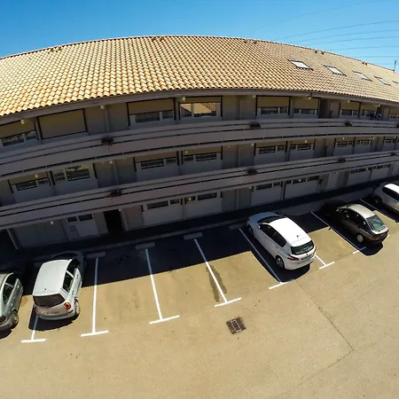 Hotel Campanile A9/a61 Narbonne