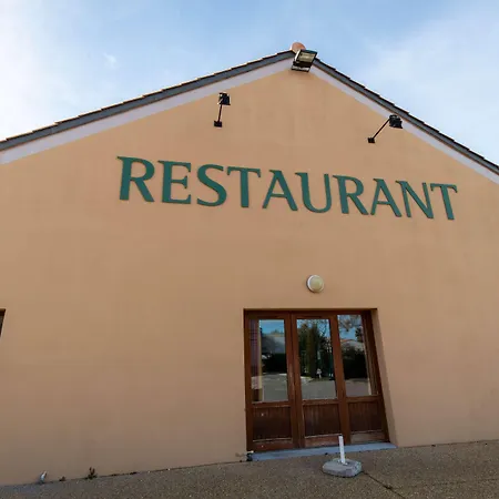 Campanile A9/a61 Otel Narbonne