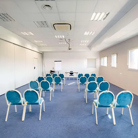 Campanile A9/a61 Hotel