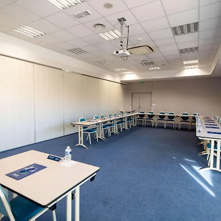 Hotel Campanile A9/a61 Narbonne