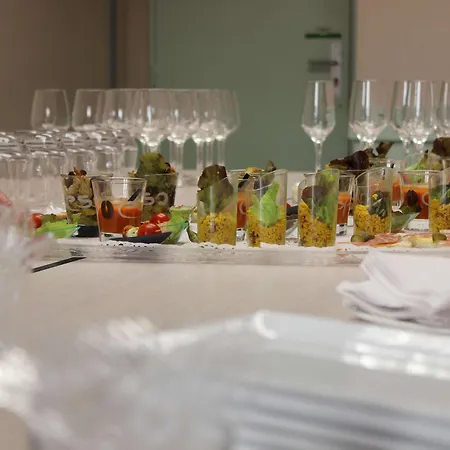 Campanile A9/a61 Narbonne