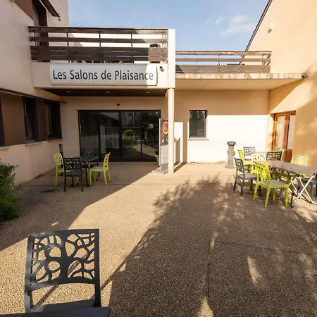 Campanile A9/a61 Narbonne