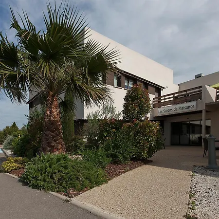 Otel Campanile A9/a61 3*