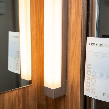 Campanile A9/a61 Otel 3*