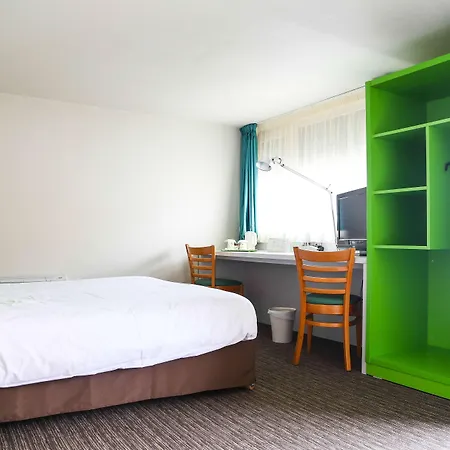 Otel Campanile A9/a61