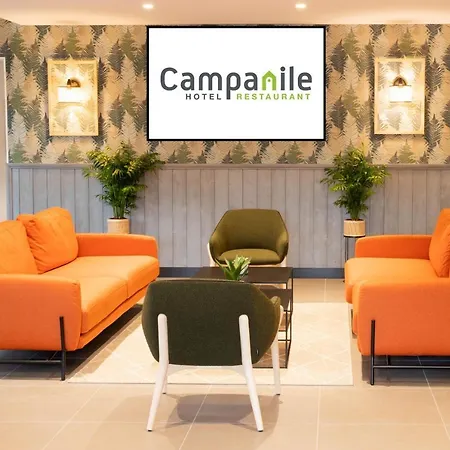 Campanile A9/a61
