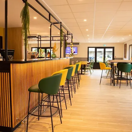 Hotel Campanile A9/a61 Narbonne