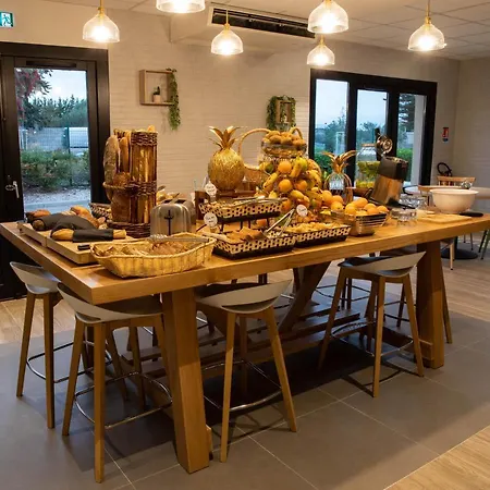 Szálloda Campanile A9/a61