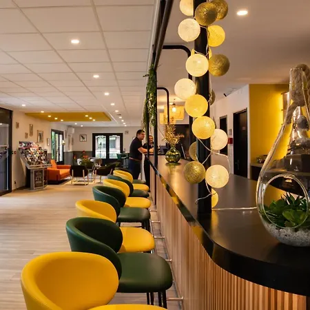 Campanile A9/a61 Hotel