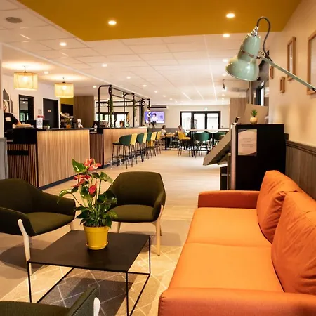 Campanile A9/a61 Narbonne