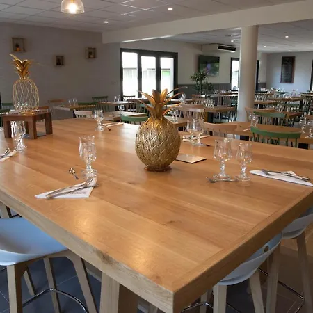 Campanile A9/a61 Szálloda 3*