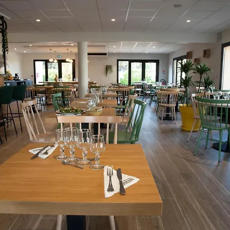 Szálloda Campanile A9/a61