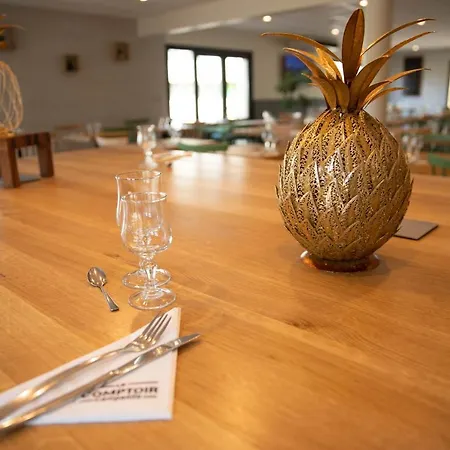 Campanile A9/a61 3* Narbonne