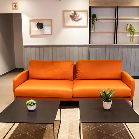 Campanile A9/a61 3* Narbonne