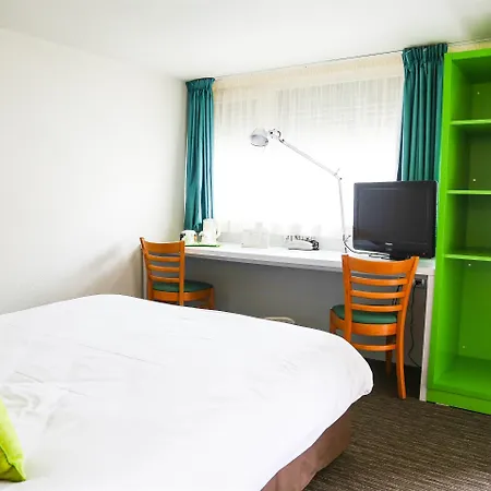 Otel Campanile A9/a61 Narbonne