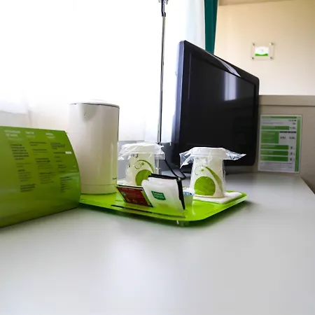 Campanile A9/a61 Szálloda Narbonne